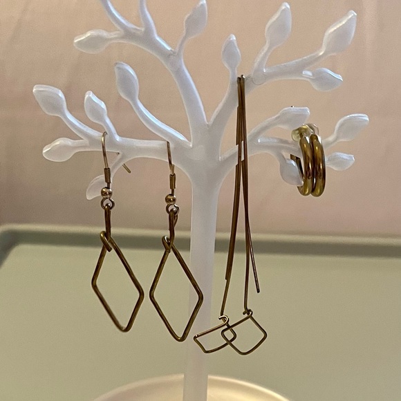 Sseko Brave Earring Bundle (3 styles) - Picture 2 of 5